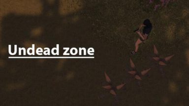 Featured Undead zone Free Download