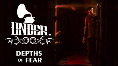 Featured Under Depths of Fear Free Download