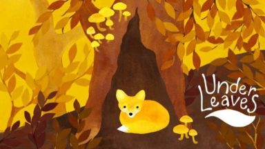 Featured Under Leaves Free Download