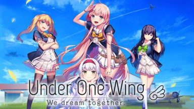 Featured Under One Wing Free Download