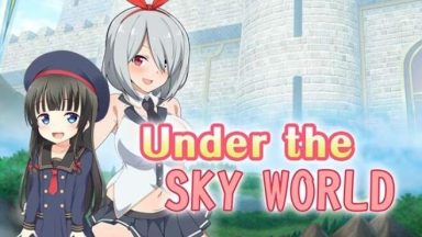 Featured Under the Sky World Free Download