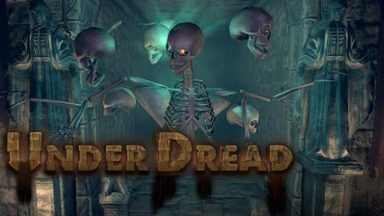 Featured UnderDread Free Download