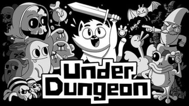 Featured UnderDungeon Free Download