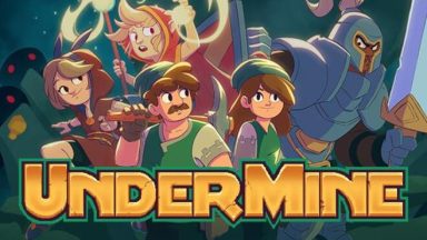 Featured UnderMine Free Download