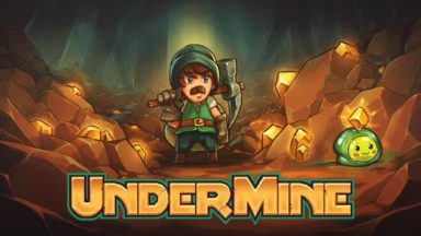 Featured UnderMine Free Download