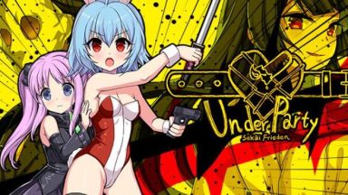 Featured UnderParty Free Download