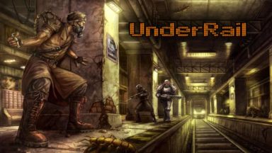 Featured UnderRail Free Download
