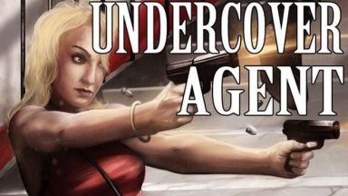 Featured Undercover Agent Free Download