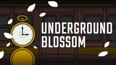 Featured Underground Blossom Free Download