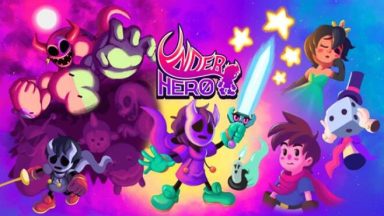 Featured Underhero Free Download
