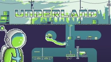 Featured Underland Free Download