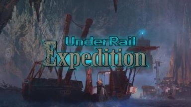 Featured Underrail Expedition Free Download
