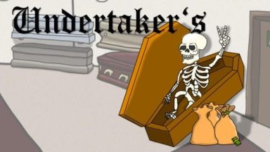 Featured Undertakers Free Download