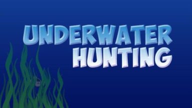 Featured Underwater hunting Free Download