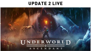 Featured Underworld Ascendant Free Download