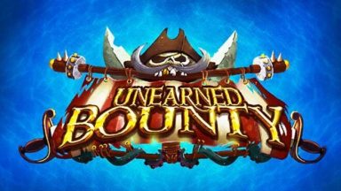 Featured Unearned Bounty Free Download