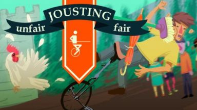 Featured Unfair Jousting Fair Free Download