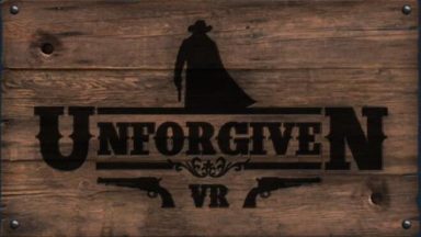 Featured Unforgiven VR Free Download