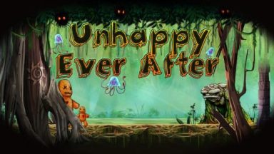 Featured Unhappy Ever After Free Download