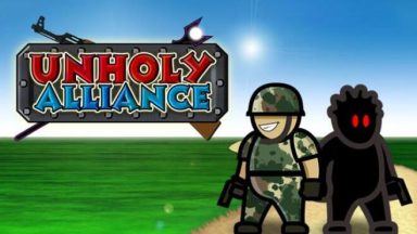 Featured Unholy Alliance Tower Defense Free Download