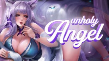 Featured Unholy Angel Free Download