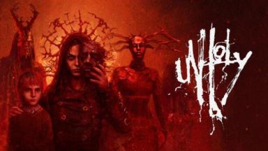 Featured Unholy Free Download