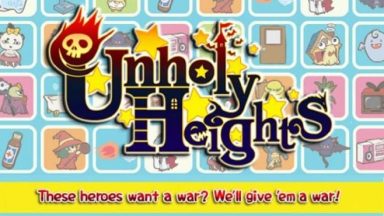Featured Unholy Heights Free Download