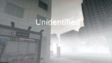 Featured Unidentified Free Download