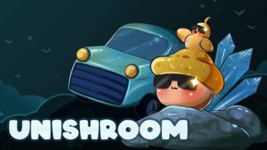 Featured Unishroom Free Download