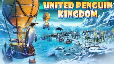 Featured United Penguin Kingdom Free Download 1