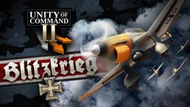Featured Unity of Command II Blitzkrieg Free Download