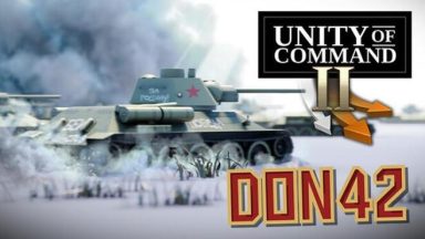 Featured Unity of Command II Don 42 Free Download