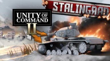 Featured Unity of Command II Stalingrad Free Download