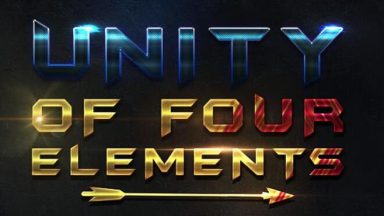 Featured Unity of Four Elements Free Download