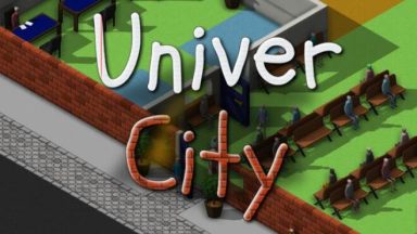 Featured UniverCity Free Download