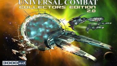Featured Universal Combat CE Free Download
