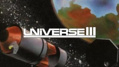 Featured Universe 3 Free Download