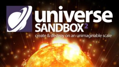Featured Universe Sandbox Free Download