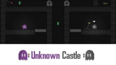 Featured Unknown Castle Free Download