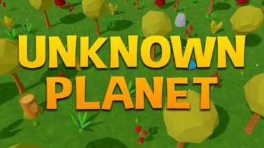 Featured Unknown Planet Free Download