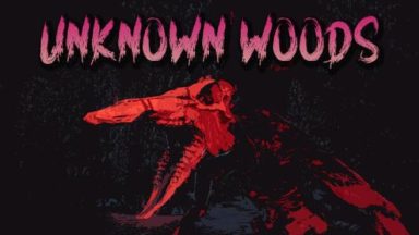 Featured Unknown Woods Free Download