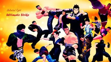 Featured Unlimited Fight Ultimate Strike Free Download