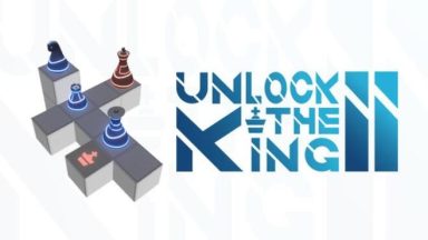 Featured Unlock The King 2 Free Download