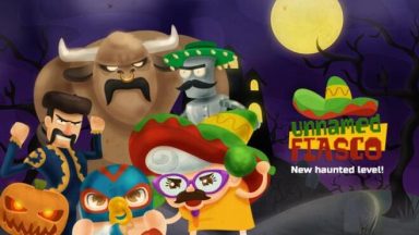Featured Unnamed Fiasco Free Download