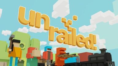 Featured Unrailed Free Download
