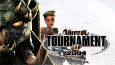 Featured Unreal Tournament 2004 Editors Choice Edition Free Download