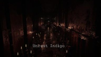 Featured Unrest Indigo Free Download