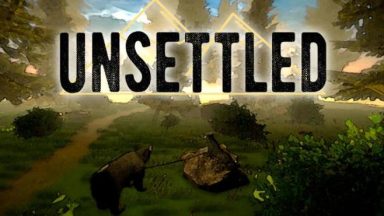 Featured Unsettled Free Download