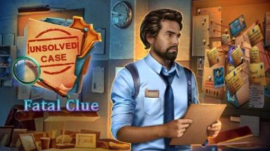 Featured Unsolved Case Fatal Clue Collectors Edition Free Download