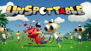 Featured Unspottable Free Download